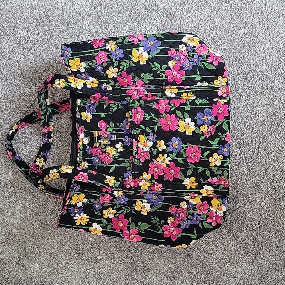 Vera Bradley Tote